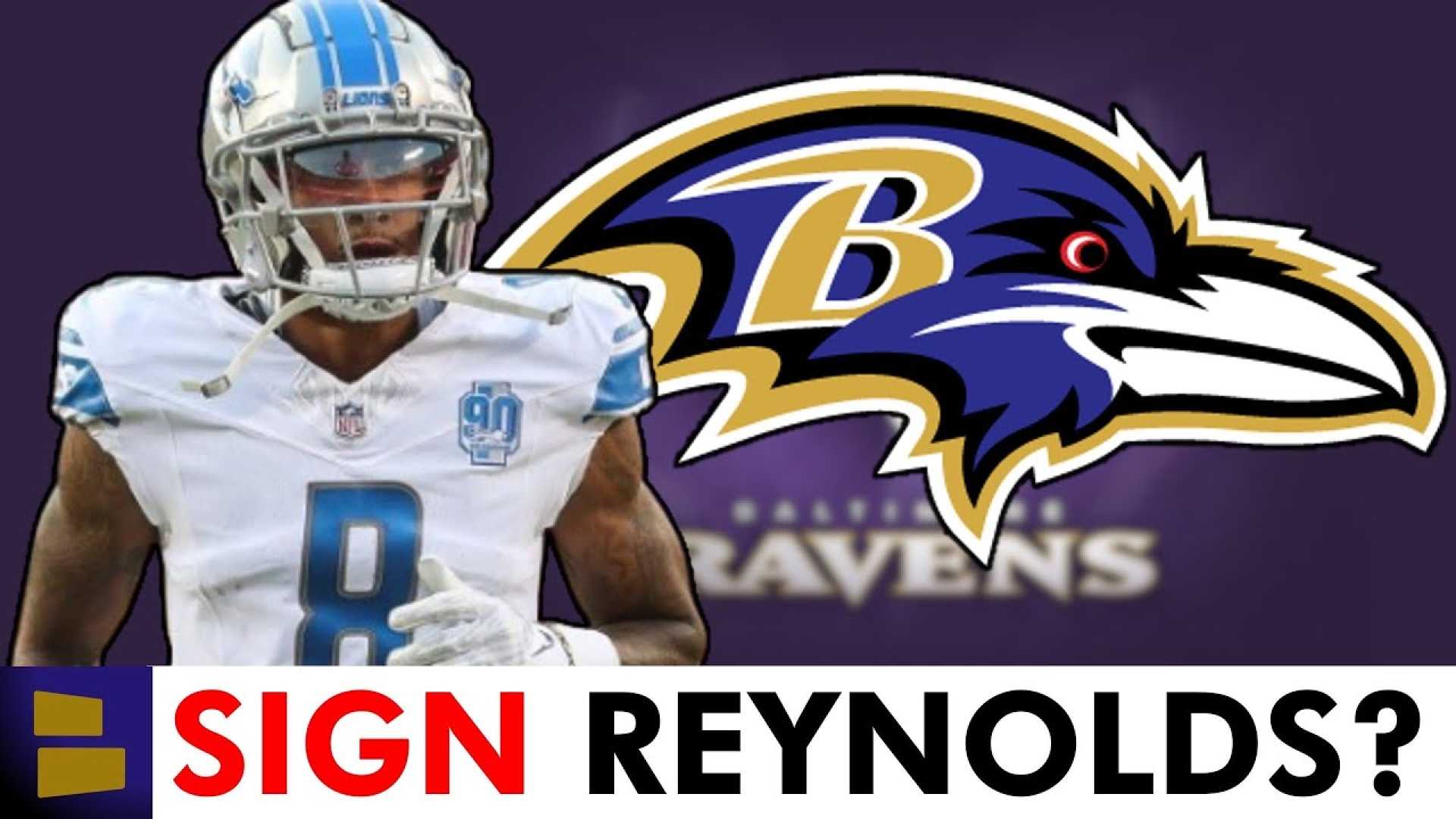 Nfl Free Agency News Baltimore Ravens