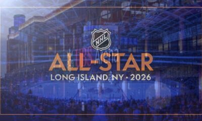 Nhl All Star Game 2026 Ubs Arena