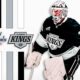 Nhl Game Night Kings Vs Capitals