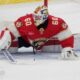 Nhl Goaltenders Trade Panthers Jets Driedger Kahkonen