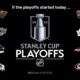 Nhl Playoff Standings March 2025