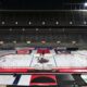 Nhl Stadium Series Ohio Stadium Hockey Game