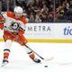 Nhl Trade Brian Dumoulin New Jersey Devils Anaheim Ducks