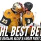 Nhl Trade Deadline Day Activity