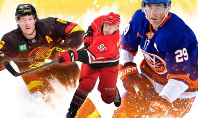 Nhl Trade Deadline Hockey News March 2025