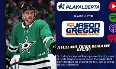 Nhl Trade Deadline News March 2025