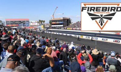 Nhra Drag Racing Arizona Nationals Firebird Motorsports Park