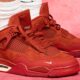 Nigel Sylvester Air Jordan 4 Brick By Brick Release