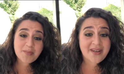 Nikki Blonsky Hairspray Tiktok Video