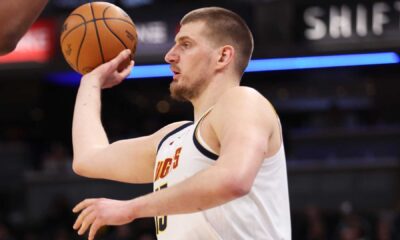 Nikola Jokić Nba Mvp Ladder February 2025