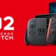 Nintendo Switch 2 Gaming Handheld Pre Order