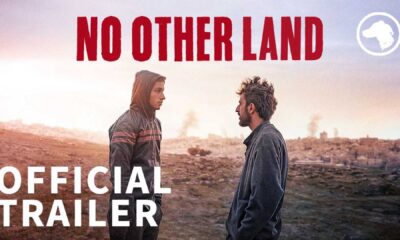 No Other Land Documentary Film