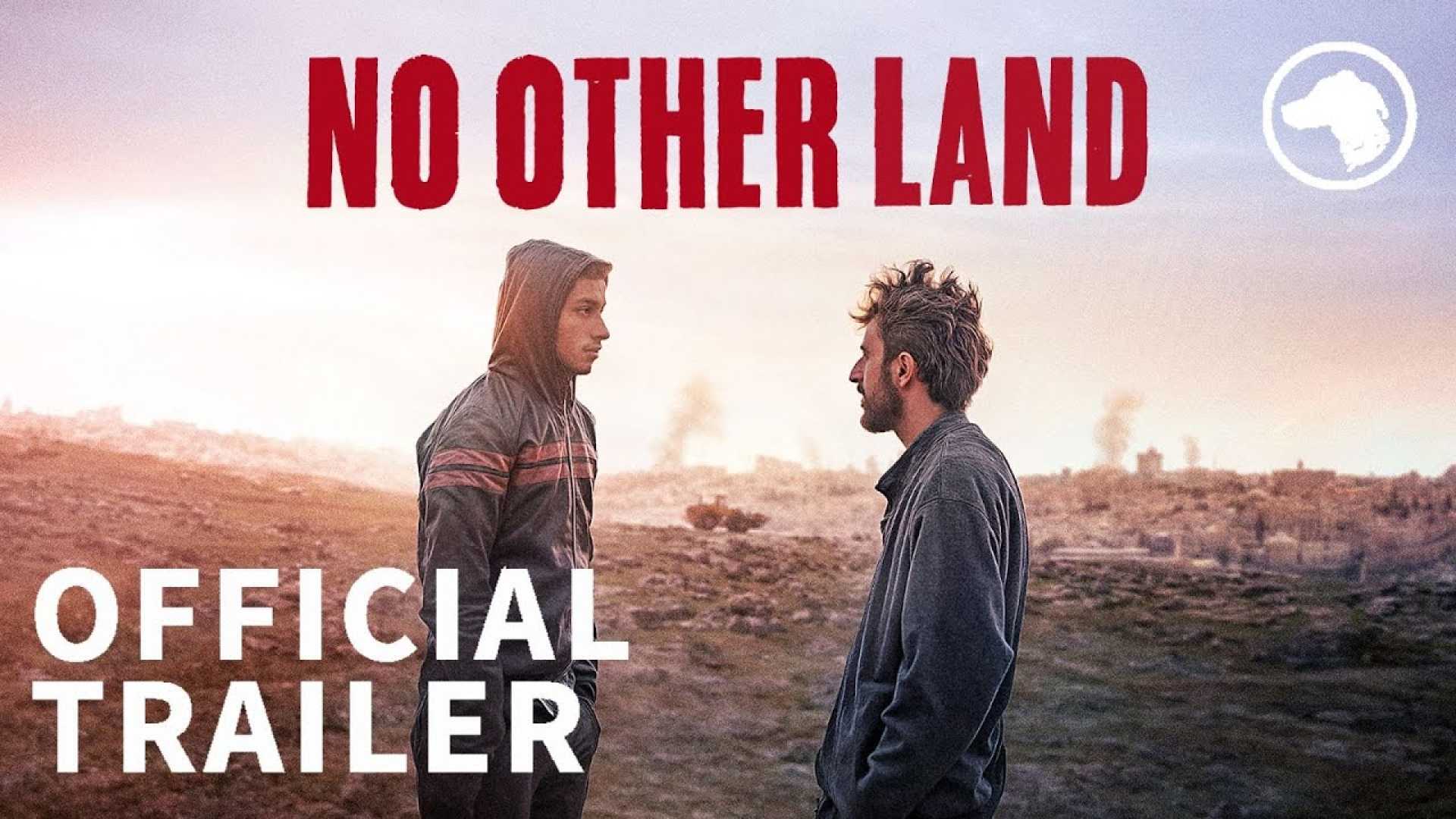 No Other Land Documentary Film