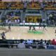 Norfolk State Vs North Carolina Central Basketball Game