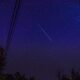 γ Normid Meteor Shower Southern Sky