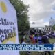 North Carolina Child Care Center Announcement