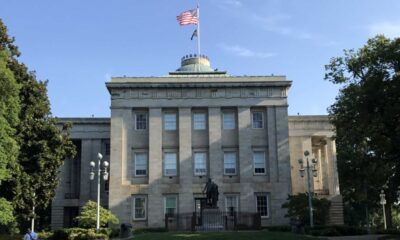 North Carolina State Government Building