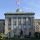 North Carolina State Government Building