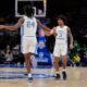 North Carolina Tar Heels Vs Wake Forest Basketball