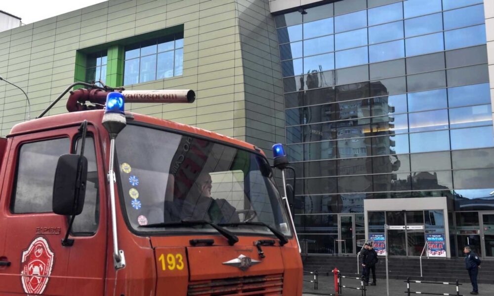Disaster Strikes: Nightclub Fire Claims 51 Lives in North Macedonia