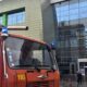 North Macedonia Nightclub Fire Emergency Response