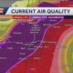 Northwest Arkansas Unhealthy Air Quality News