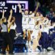 Notre Dame Women's Basketball Team Ncaa Tournament