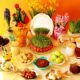 Nowruz Festival Persian New Year Celebration