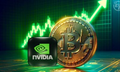 Nvidia Stock Market Bitcoin Investment Hedge Funds