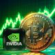 Nvidia Stock Market Bitcoin Investment Hedge Funds