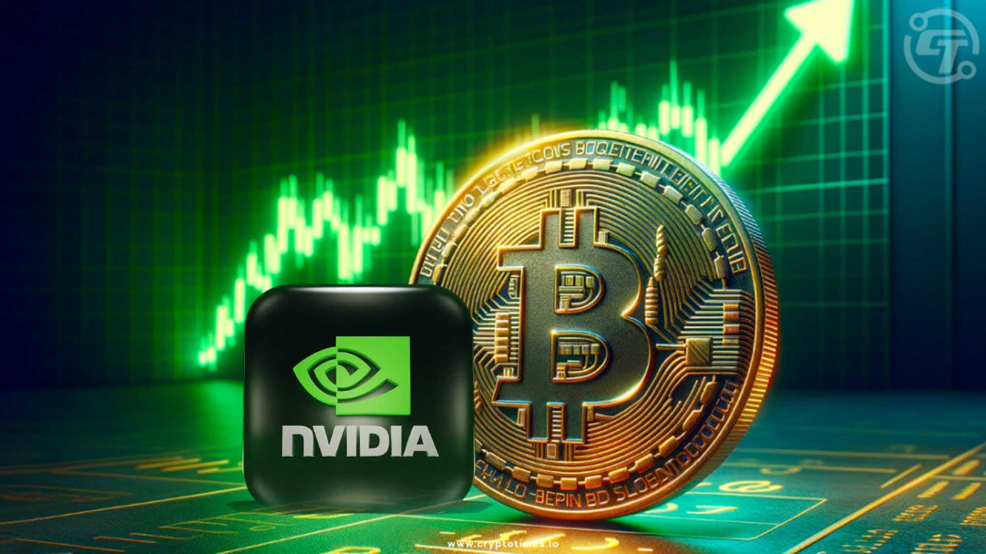 Nvidia Stock Market Bitcoin Investment Hedge Funds