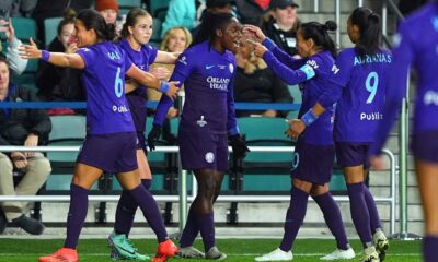 Nwsl Match Barbra Banda Incident