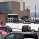 Oakland County Hospital Active Shooter Response Scene