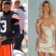 Obj Lauren Wood Nfl Couple Emotional Post