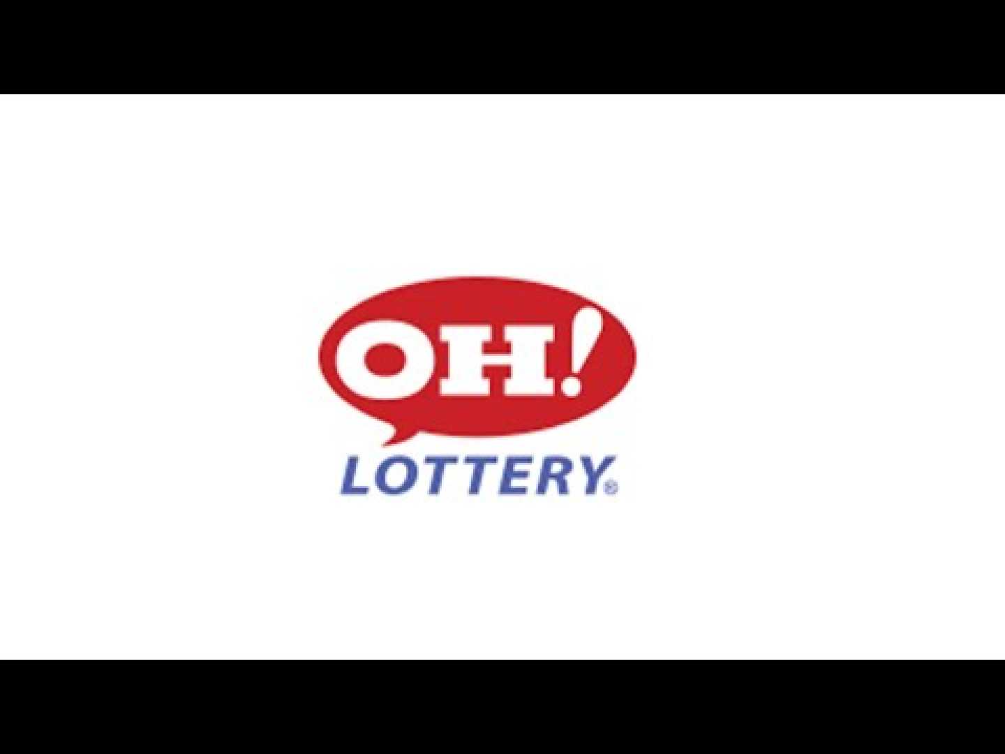 Ohio Lottery Tickets And Winning Numbers