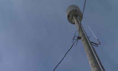 Ohio Severe Weather Awareness Sirens Test Drill