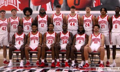 Ohio State Buckeyes Basketball Team