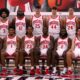 Ohio State Buckeyes Basketball Team