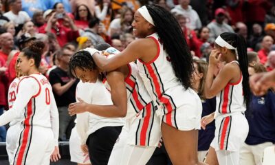 Ohio State Women's Basketball Team Ncaa Tournament