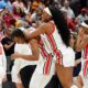 Ohio State Women's Basketball Team Ncaa Tournament