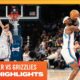 Oklahoma City Thunder Vs Memphis Grizzlies Basketball Game