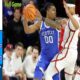 Oklahoma Vs Kentucky Ncaa Men's Basketball