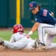 Ole Miss Vs Arkansas Baseball Series