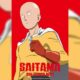 One Punch Man Season 3 Anime Teaser Poster