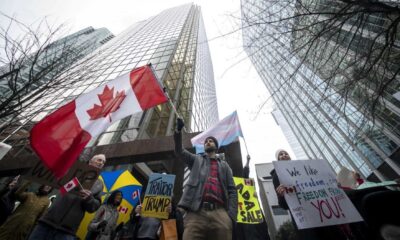 Ontario Electricity Tax Protest Us Canada Trade