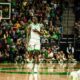 Oregon Ducks Indiana Hoosiers Basketball Tournament