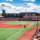 Oregon State Baseball Goss Stadium