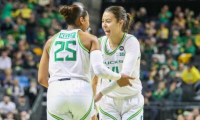 Oregon Women's Basketball Ncaa Tournament