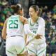 Oregon Women's Basketball Ncaa Tournament