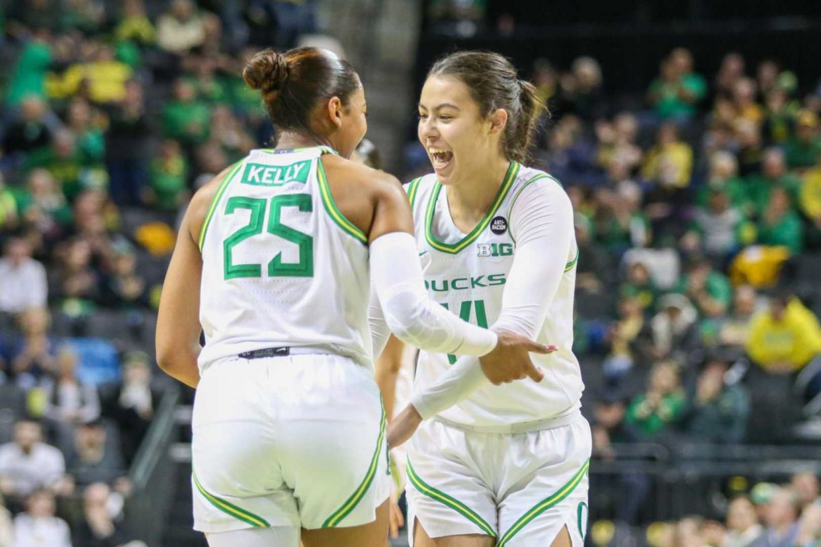 Oregon Women's Basketball Ncaa Tournament